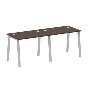 Рабочая станция на 2 раб.места на А-образном м/к