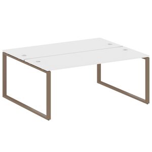 Рабочая станция на О-образном м/к