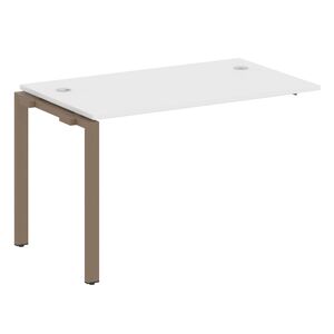 Проходной наборный элемент рабочей станции