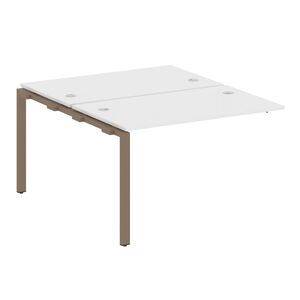 Проходной наборный элемент рабочей станции