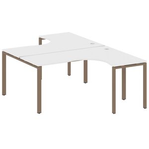 Рабочая станция криволинейная