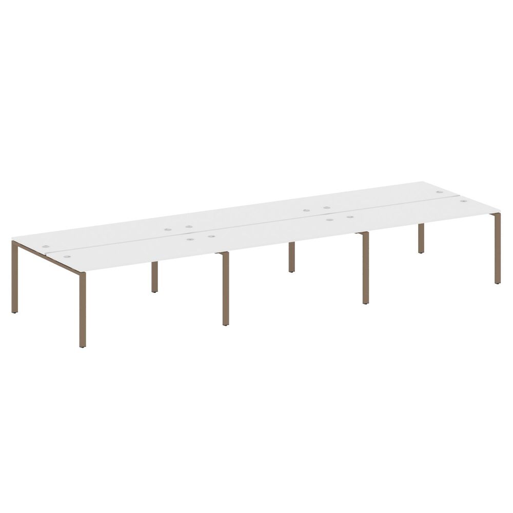 Рабочая станция на 6 раб.мест