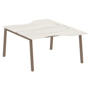 Рабочая станция криволинейная на А-образном м/к