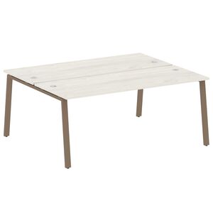 Рабочая станция на А-образном м/к