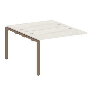 Проходной наборный элемент рабочей станции