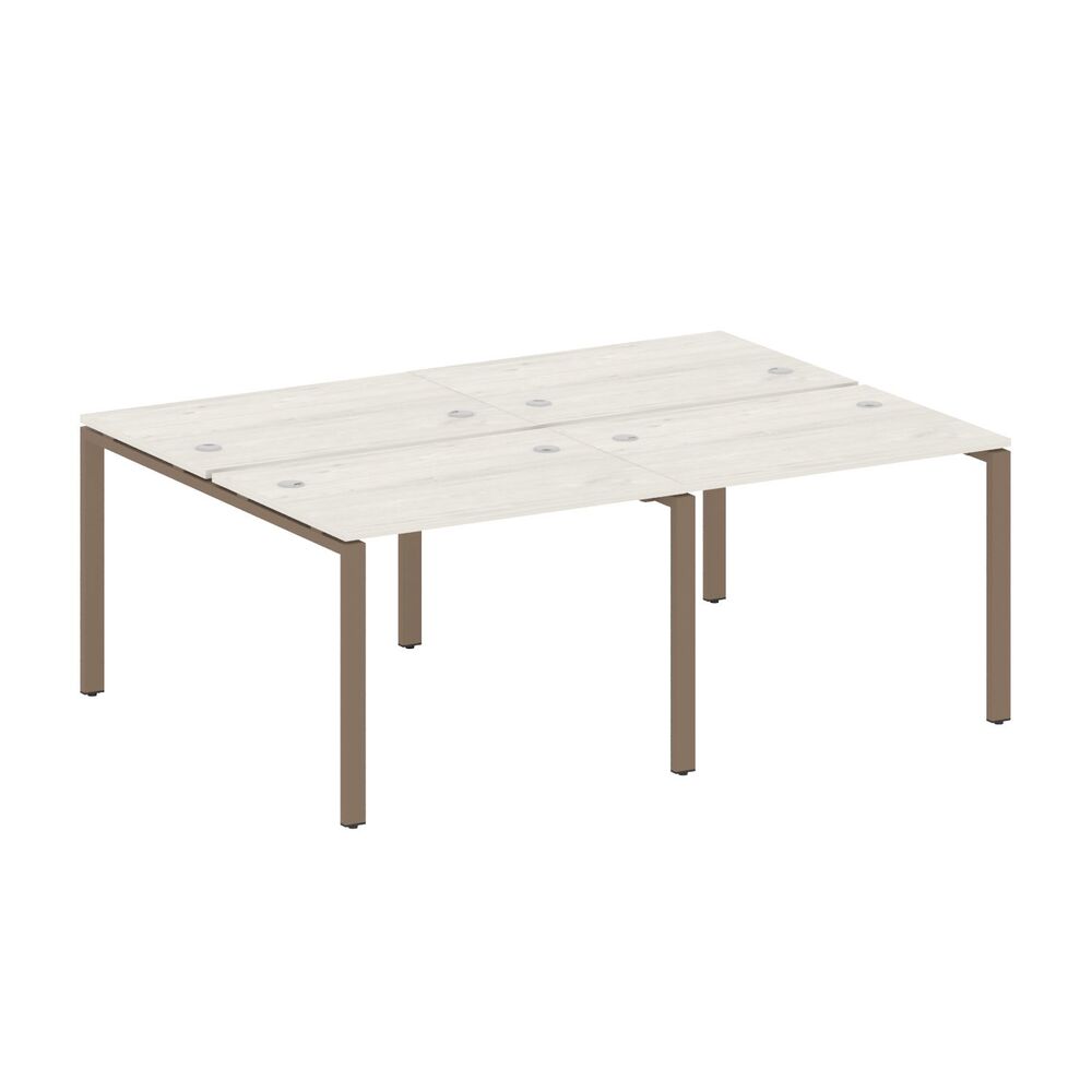 Рабочая станция на 4 раб.места