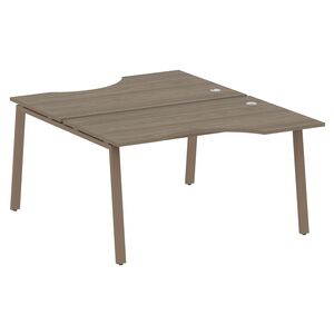 Рабочая станция криволинейная на А-образном м/к