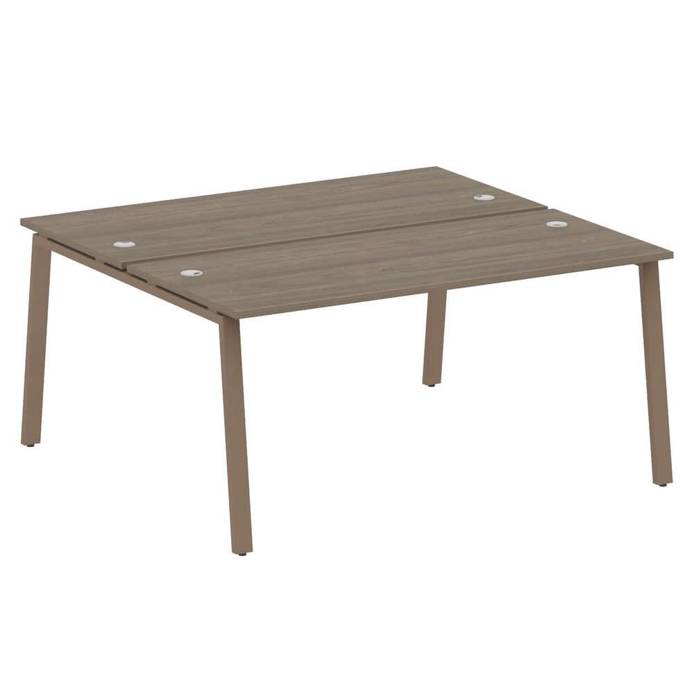 Рабочая станция на А-образном м/к