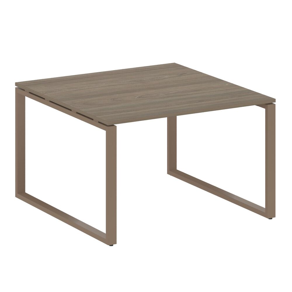 Переговорный стол (1 столешница) на О-образном м/к