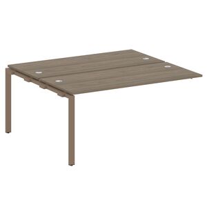 Проходной наборный элемент рабочей станции