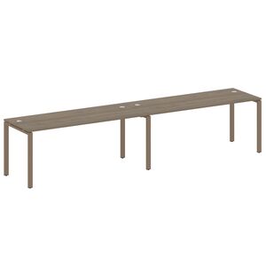 Рабочая станция на 2 раб.места