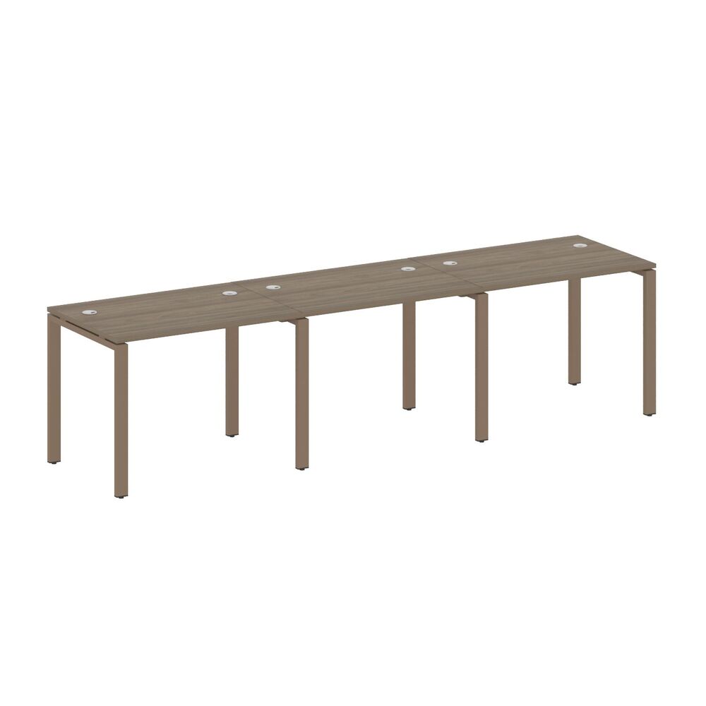 Рабочая станция на 3 раб.места