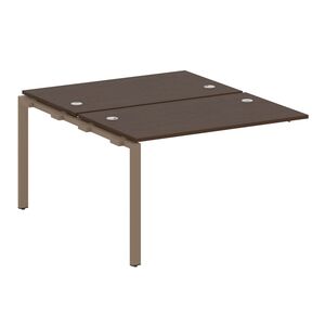 Проходной наборный элемент рабочей станции