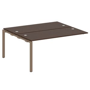 Проходной наборный элемент рабочей станции