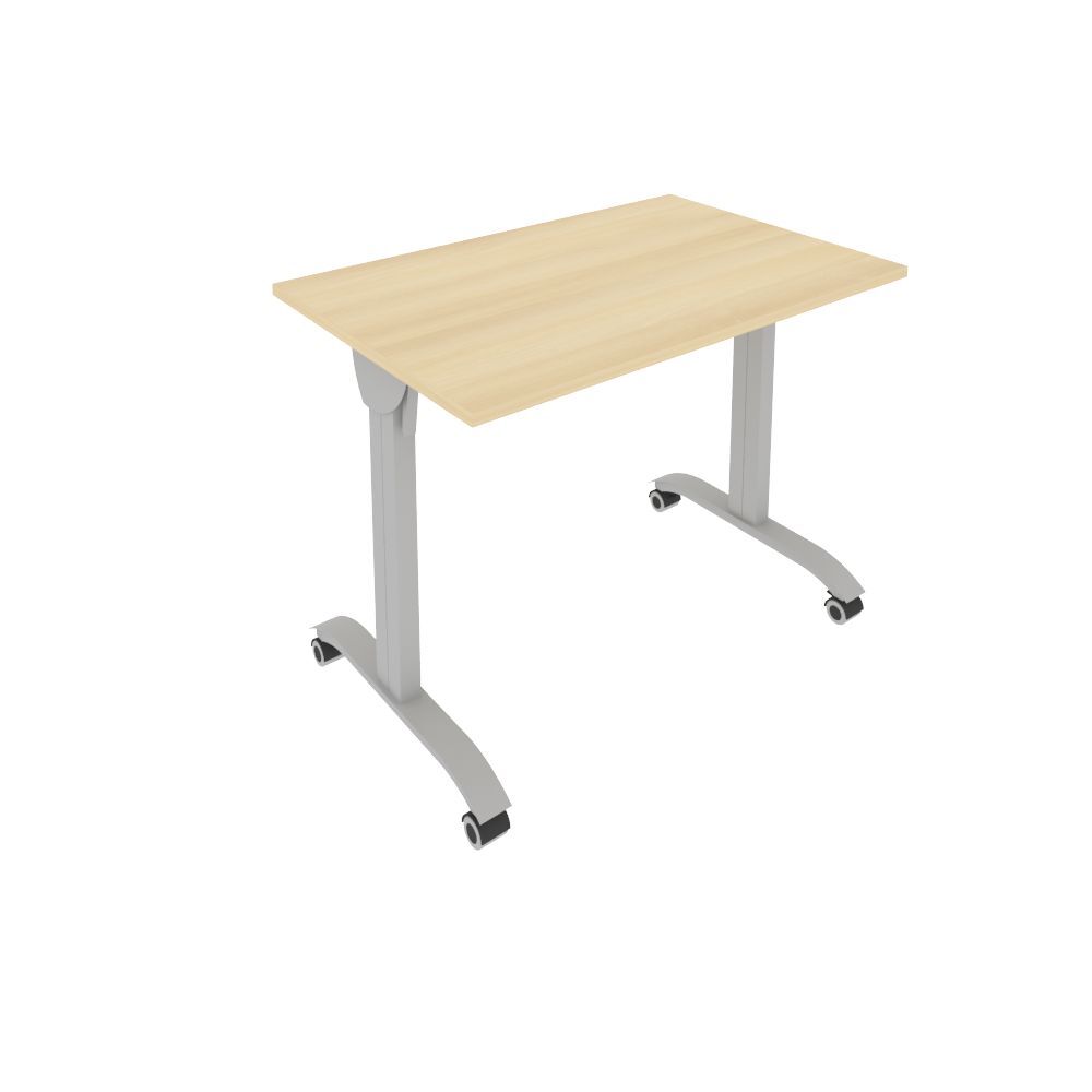 Стол складной мобильный