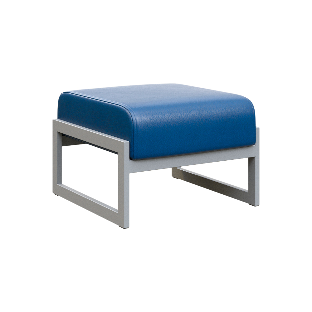 Банкетка одноместная