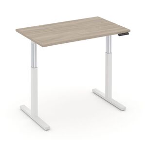 Стол электроподъемный