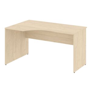 Стол криволинейный (левый)