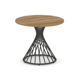 Oak Стол переговорный круглый