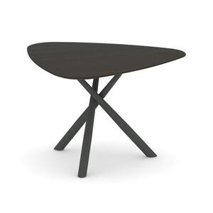 Oak Стол переговорный треугольный