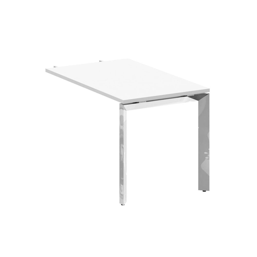 Брифинг-приставка на П-образном м/к