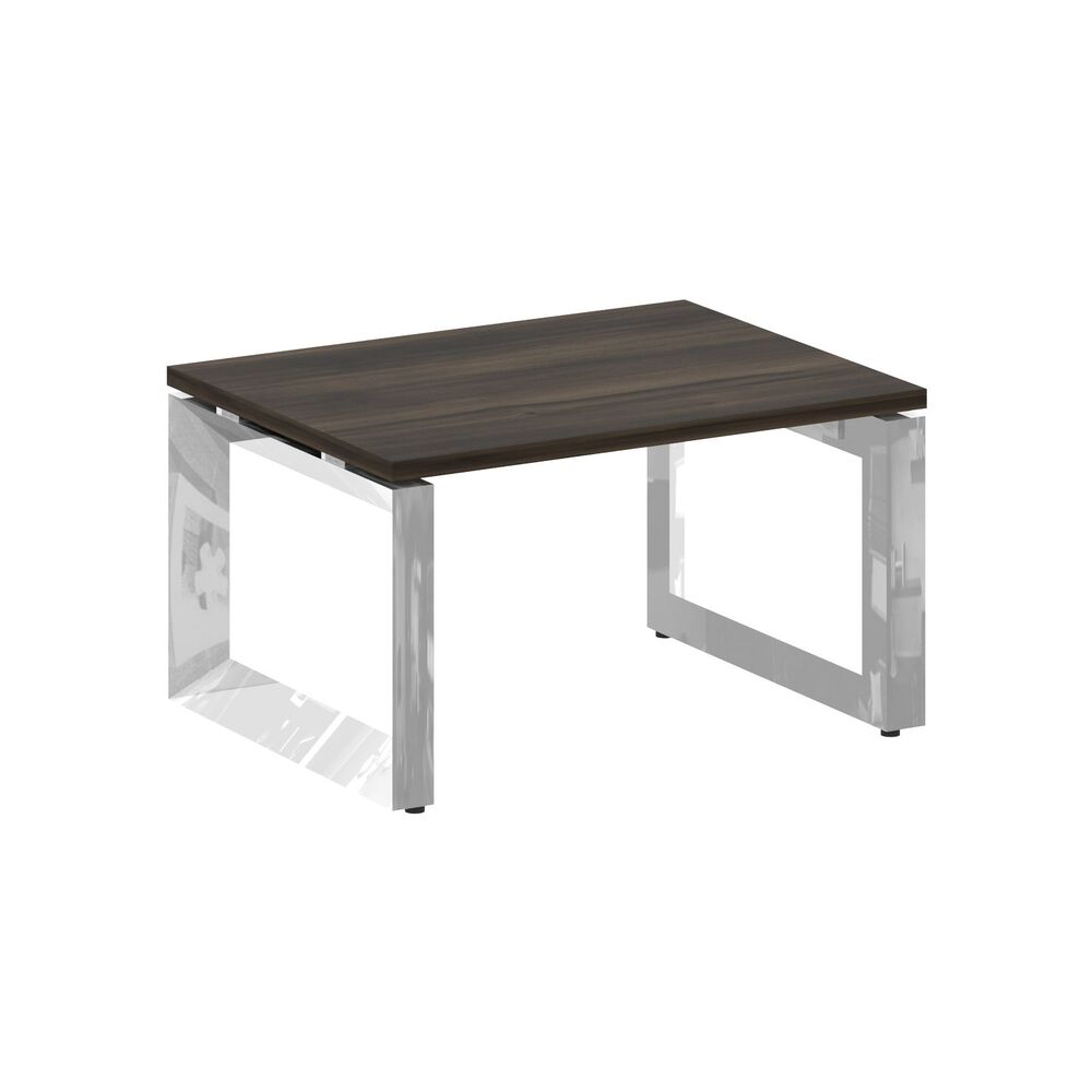 Стол журнальный на О-образном м/к