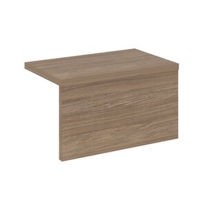 Onix Накладка прямая низкая