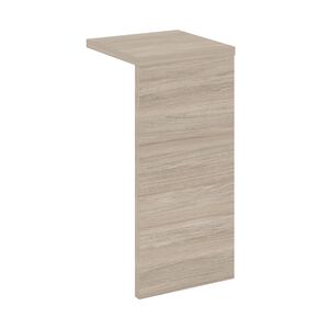 Onix Накладка прямая высокая