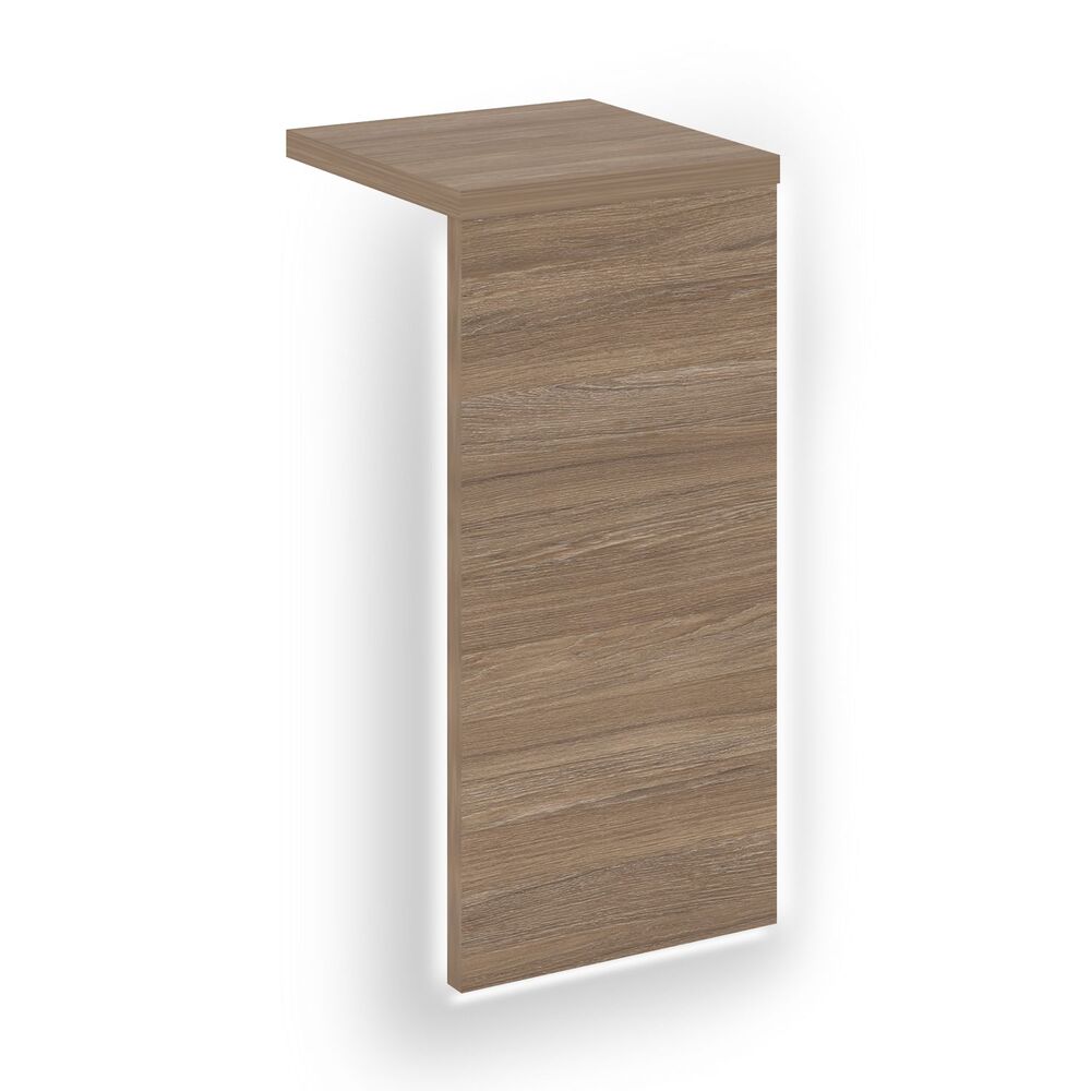 Onix Накладка с подсветкой прямая высокая