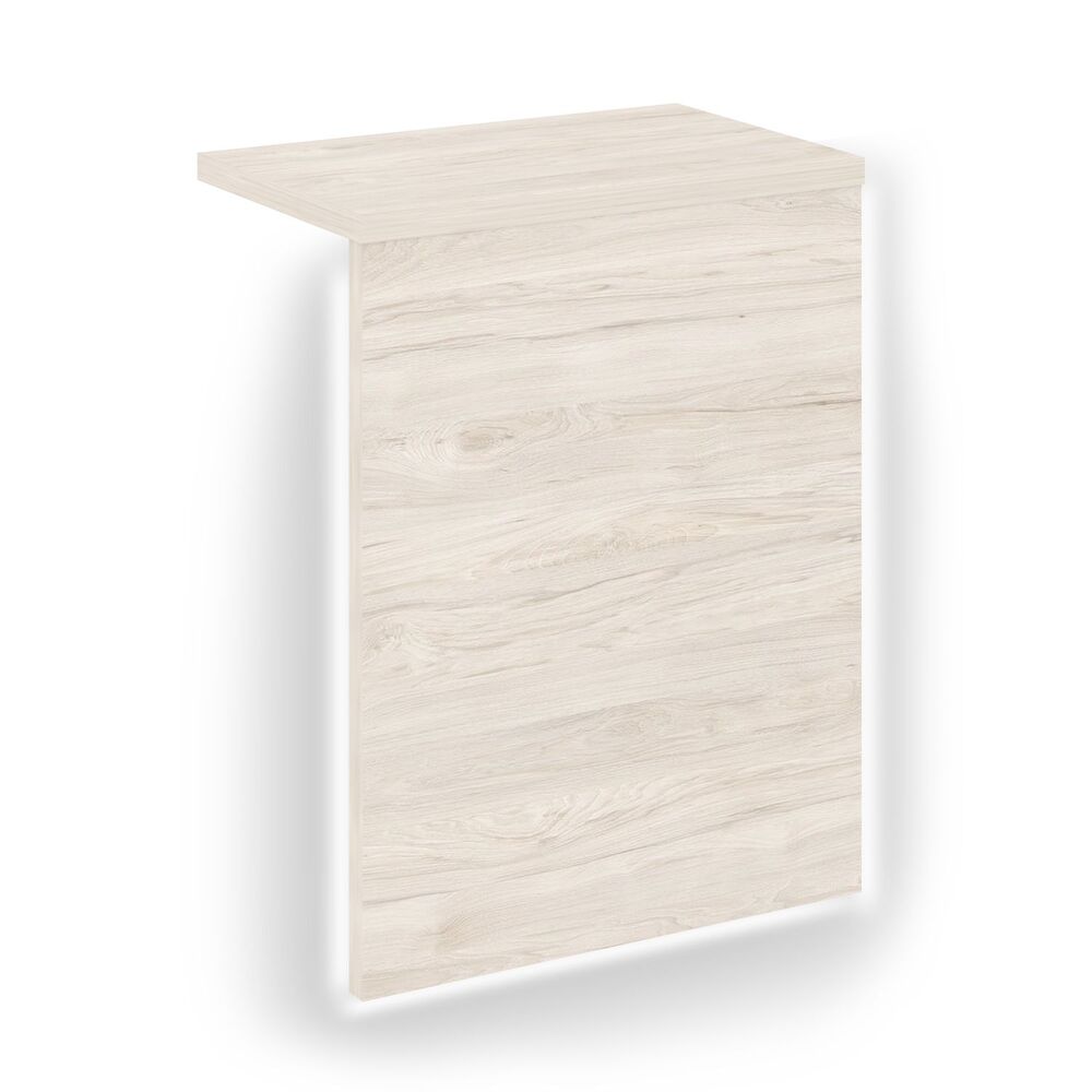 Onix Накладка с подсветкой прямая высокая