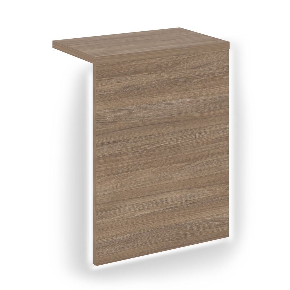 Onix Накладка с подсветкой прямая высокая