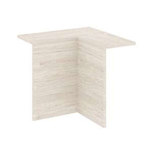 Onix Накладка угловая высокая внутренняя левая