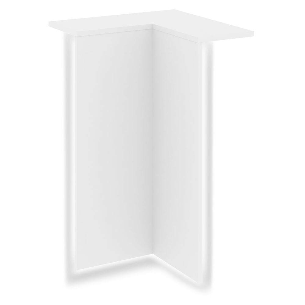 Onix Колонна угловая с подсветкой внутренняя левая