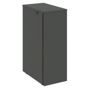 Onix Тумба 4 ящика проходная, средняя