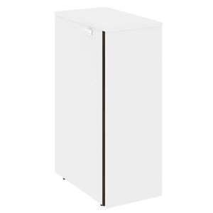 Onix Тумба 4 ящика проходная, средняя