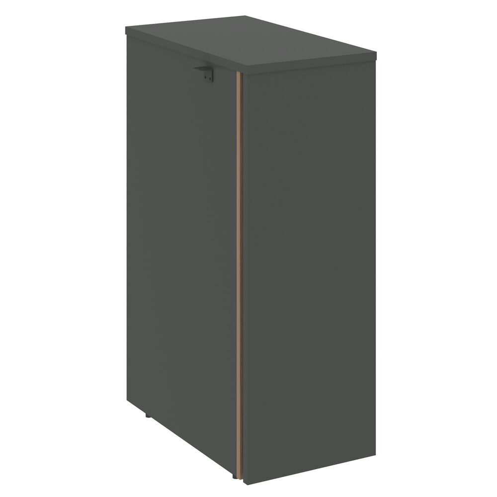 Onix Тумба 5 ящиков TIP-ON проходная, средняя