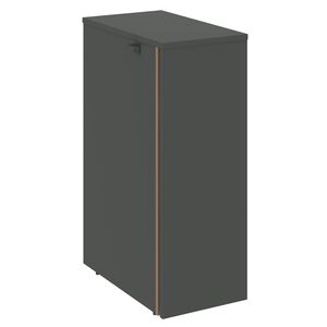 Onix Тумба 5 ящиков TIP-ON проходная, средняя