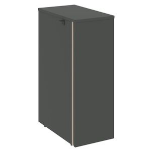 Onix Тумба 5 ящиков TIP-ON проходная, средняя