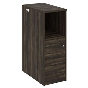 Onix Тумба 5 ящиков TIP-ON проходная, средняя