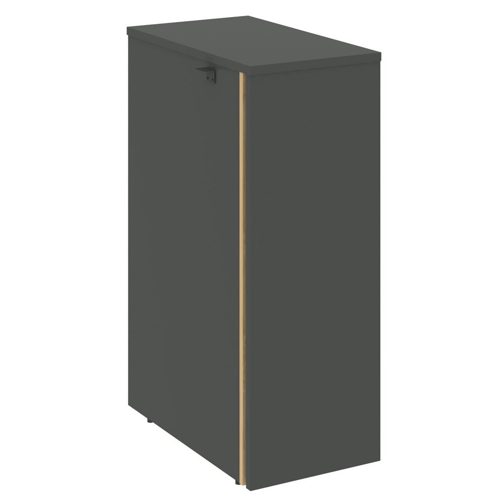 Onix Тумба 5 ящиков TIP-ON проходная, средняя