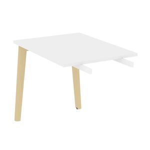 Брифинг-приставка (опоры - массив дерева)