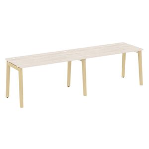 Рабочая станция (опоры - массив дерева)