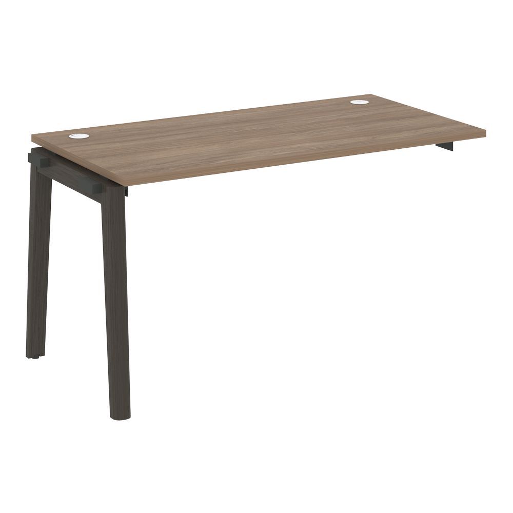 Наборный элемент рабочей станции (опоры - массив дерева)