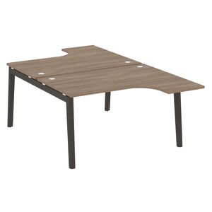 Рабочая станция (опоры - массив дерева)