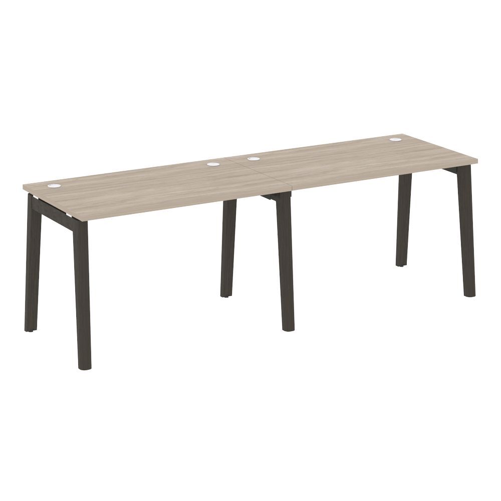 Рабочая станция (опоры - массив дерева)