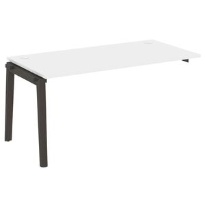 Наборный элемент рабочей станции (опоры - массив дерева)