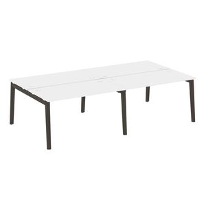 Рабочая станция (опоры - массив дерева)