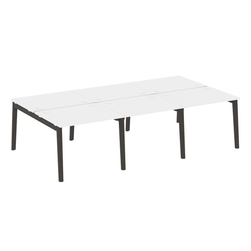 Рабочая станция (опоры - массив дерева)