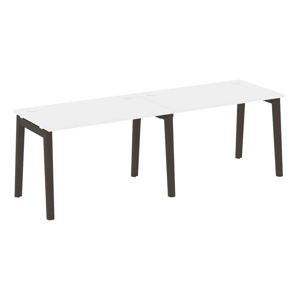 Рабочая станция (опоры - массив дерева)