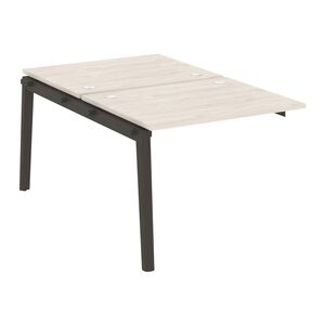 Наборный элемент рабочей станции (опоры - массив дерева)